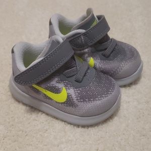 Baby Nike Sneakers